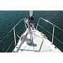 Book yachts online - sailboat - Oceanis 41.1 (2 Heads) - UNDER PRESSURE - rent