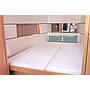 Book yachts online - sailboat - Oceanis 38.1 - OCEAN - rent