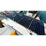 Book yachts online - catamaran - Bali 4.6 5 cabins - WILD BUNCH - rent