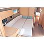 Book yachts online - sailboat - Oceanis 38.1 - FREEDOM - rent