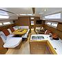 Book yachts online - sailboat - Sunsail 47/3 - Sunsail 47/3 (2018) - rent