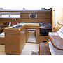 Book yachts online - sailboat - Sunsail 47/3 - Sunsail 47/3 (2018) - rent