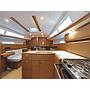 Book yachts online - sailboat - Sunsail 38 - Sunsail 38 (2018) - rent