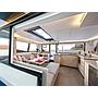 Book yachts online - catamaran - Sunsail 454L - Sunsail 454L (2022) - rent