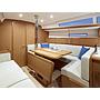Book yachts online - sailboat - Sunsail 38/2 - Sunsail 38/2 (2017) - rent