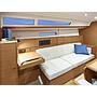 Book yachts online - sailboat - Sunsail 38 - Sunsail 38 (2018) - rent
