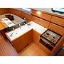 Book yachts online - sailboat - Sunsail 38/2 - Sunsail 38/2 (2017) - rent