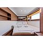 Book yachts online - catamaran - Lagoon 450  Flybridge - Relax - rent