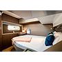 Book yachts online - catamaran - Bali 4.6 (5+2 cab) - Chillout - rent