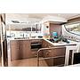 Book yachts online - catamaran - Bali 4.6 (5+2 cab) - Chillout - rent