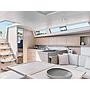 Book yachts online - sailboat - Moorings 45.3 - Moorings 45.3 (2018) - rent