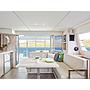 Book yachts online - catamaran - Moorings 4000 - Moorings 4000 (2018) - rent
