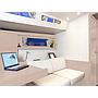 Book yachts online - sailboat - Moorings 48.4 - Moorings 48.4 (2017) - rent