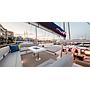 Book yachts online - catamaran - Moorings 5000-5 - Moorings 5000-5 (2020) - rent
