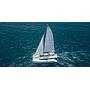 Book yachts online - catamaran - Moorings 5000-5 - Moorings 5000-5 (2020) - rent