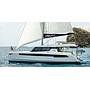 Book yachts online - catamaran - Moorings 5000-5 - Moorings 5000-5 (2019) - rent