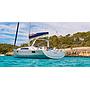 Book yachts online - sailboat - Moorings 42.3 - Moorings 42.3 (2016) - rent