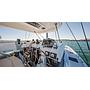 Book yachts online - catamaran - Moorings 5000 - Moorings 5000 (2020) - rent