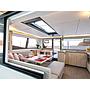 Book yachts online - catamaran - Moorings 4500 - Moorings 4500 (2020) - rent