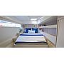 Book yachts online - catamaran - Moorings 4800 - Moorings 4800 (2017) - rent