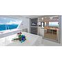 Book yachts online - catamaran - Moorings 4800 - Moorings 4800 (2017) - rent