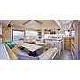 Book yachts online - catamaran - Moorings 5800 - Moorings 5800 (2015) - rent