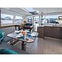 Book yachts online - catamaran - Moorings 4200/4 - Moorings 4200/4 (2022) - rent