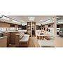 Book yachts online - sailboat - Moorings 52.4 - Moorings 52.4 (2019) - rent