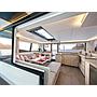 Book yachts online - catamaran - Moorings 4500L crewed - Moorings 4500L crewed (2022) - rent