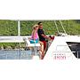Book yachts online - catamaran - Moorings 4800 - Moorings 4800 (2017) - rent