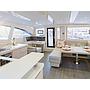 Book yachts online - catamaran - Moorings 4800 - Moorings 4800 (2017) - rent