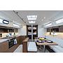 Book yachts online - sailboat - Oceanis 46.1 - Vienna Princess | Bow Thruster, Solar Panel, 12 pax - rent