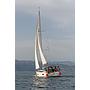 Book yachts online - sailboat - Bavaria C42 - Karpouzi | A/C, Bow Thruster, Full teak deck - rent