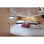 Book yachts online - sailboat - Bavaria C42 - Karpouzi | A/C, Bow Thruster, Full teak deck - rent