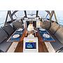 Book yachts online - sailboat - Bavaria C42 - Karpouzi | A/C, Bow Thruster, Full teak deck - rent