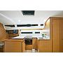 Book yachts online - sailboat - Sun Odyssey 440 - Nymeria | Water-maker, Solar Panel, Teak Cockpit - rent
