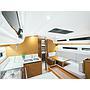 Book yachts online - sailboat - Sun Odyssey 440 - Nymeria | Water-maker, Solar Panel, Teak Cockpit - rent