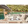 Book yachts online - sailboat - Sun Odyssey 440 - Nymeria | Water-maker, Solar Panel, Teak Cockpit - rent