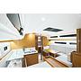 Book yachts online - sailboat - Sun Odyssey 440 - Nymeria | Water-maker, Solar Panel, Teak Cockpit - rent