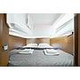 Book yachts online - sailboat - Sun Odyssey 440 - Nymeria | Water-maker, Solar Panel, Teak Cockpit - rent