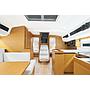 Book yachts online - sailboat - Sun Odyssey 440 - Nymeria | Water-maker, Solar Panel, Teak Cockpit - rent