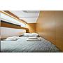 Book yachts online - sailboat - Sun Odyssey 440 - Nymeria | Water-maker, Solar Panel, Teak Cockpit - rent