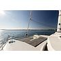Book yachts online - catamaran - Elba 45 - Vienna Pearl | A/C, Gen, Water-maker, 12 pax - rent