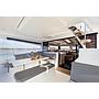 Book yachts online - catamaran - Elba 45 - Vienna Pearl | A/C, Gen, Water-maker, 12 pax - rent