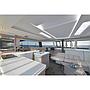 Book yachts online - catamaran - Saona 47 - Eclipsea | A/C, Gen, Water-maker, 12 pax - rent