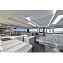 Book yachts online - catamaran - Saona 47 - Eclipsea | A/C, Gen, Water-maker, 12 pax - rent