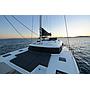 Book yachts online - catamaran - Saona 47 - Eclipsea | A/C, Gen, Water-maker, 12 pax - rent