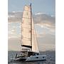 Book yachts online - catamaran - Lagoon 42 - Notorious | A/C, Gen, Watermaker, 12 pax - rent