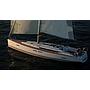 Book yachts online - sailboat - Sun Odyssey 449 - Luna  - rent