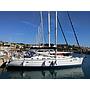 Book yachts online - sailboat - Oceanis 473 - Lullaby - rent